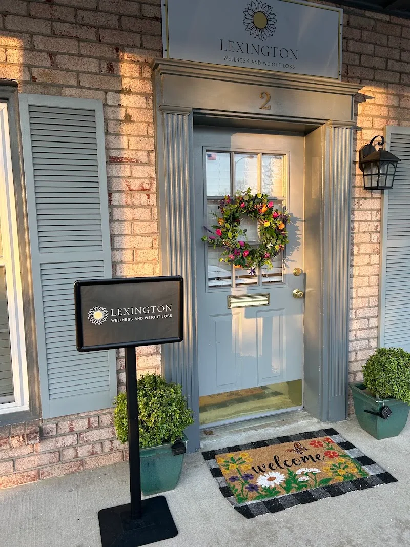 Lexington Wellness Way LLC