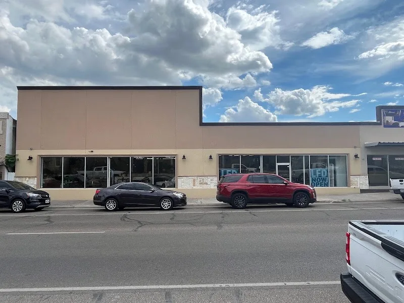 LFD Inc
