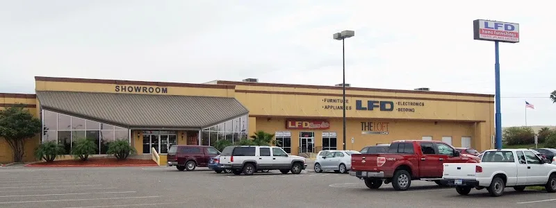 LFD Inc