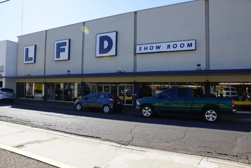 LFD Inc