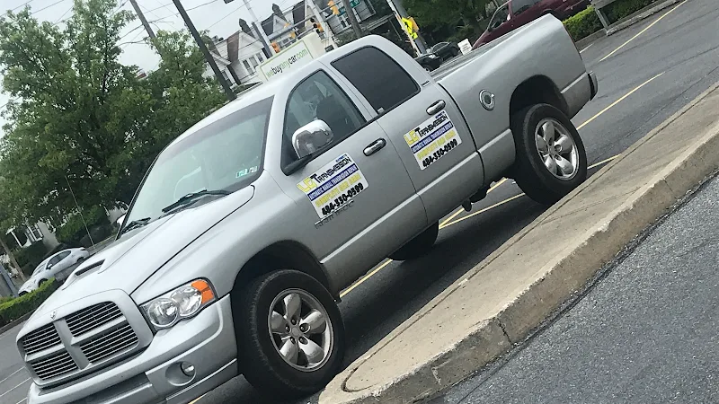 LG Transmission LLC