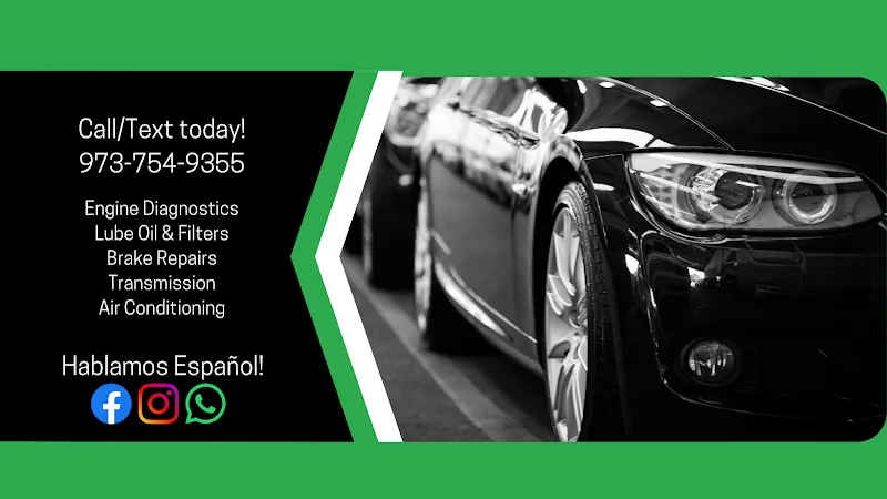 Liberty Auto Electrical LLC
