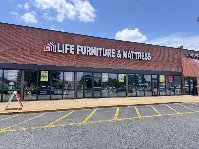Life Furniture and Mattress LLC