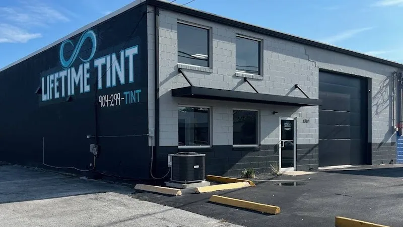 LIfetime Tint LLC