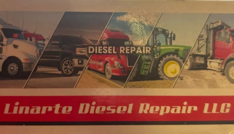 Linarte Diesel Repair LLC