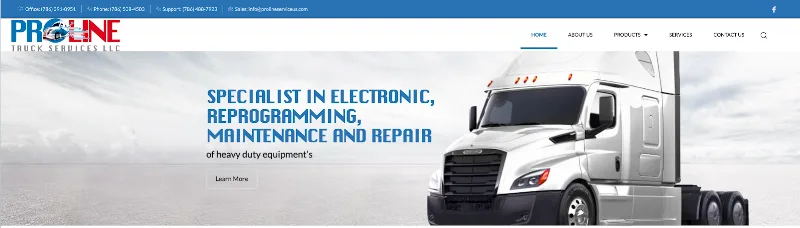 LinePro Services LLC
