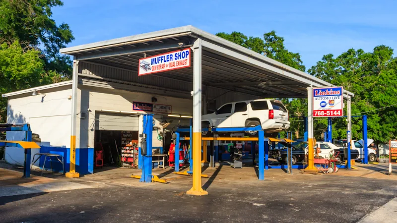 Linkins Automotive