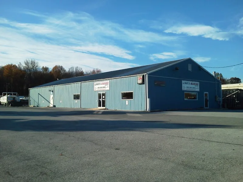 Links Auto Repair