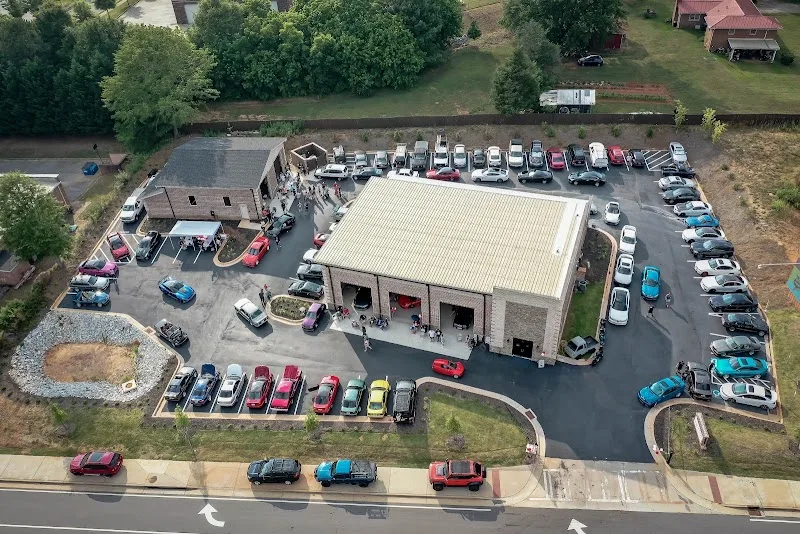 Lins Specialty Automotive LLC