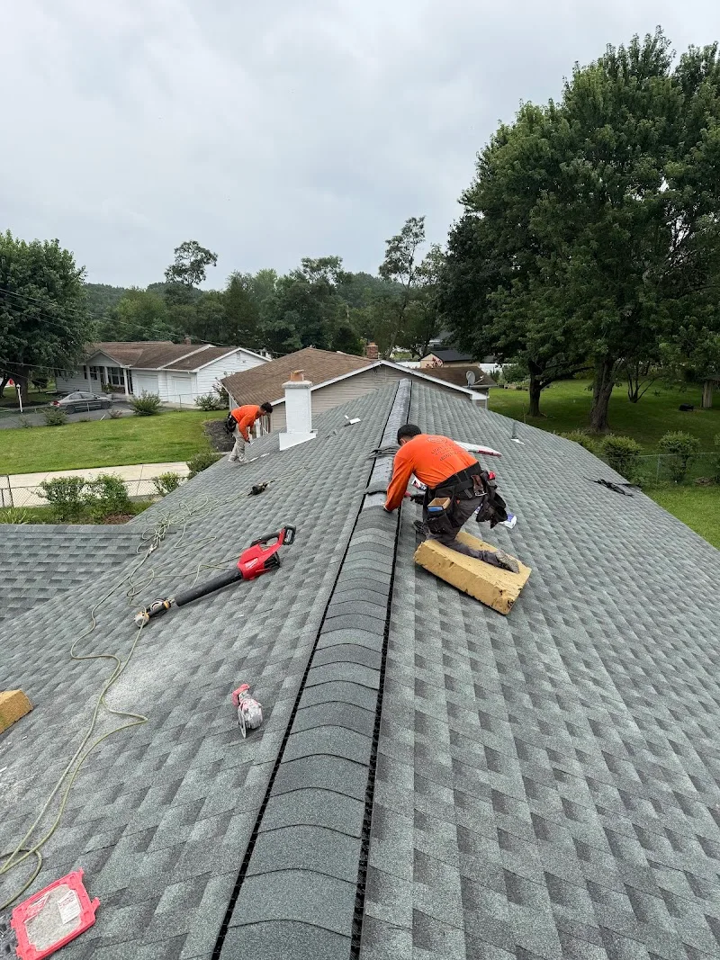 Lion of Judah Roofing LLC