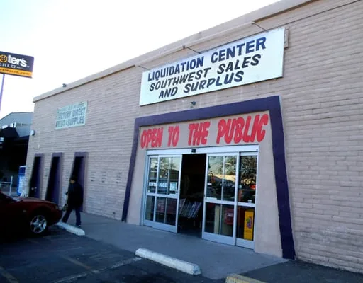 Liquidation Center LLC