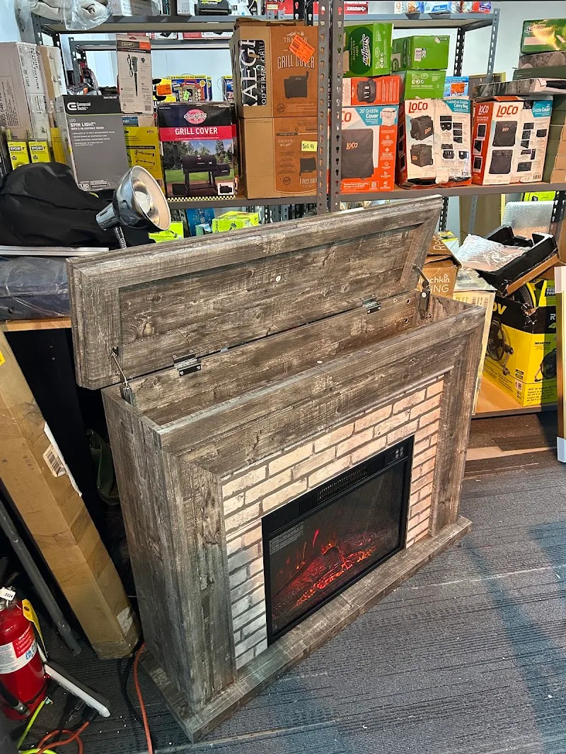 Liquidators Essential Warehouse Depot