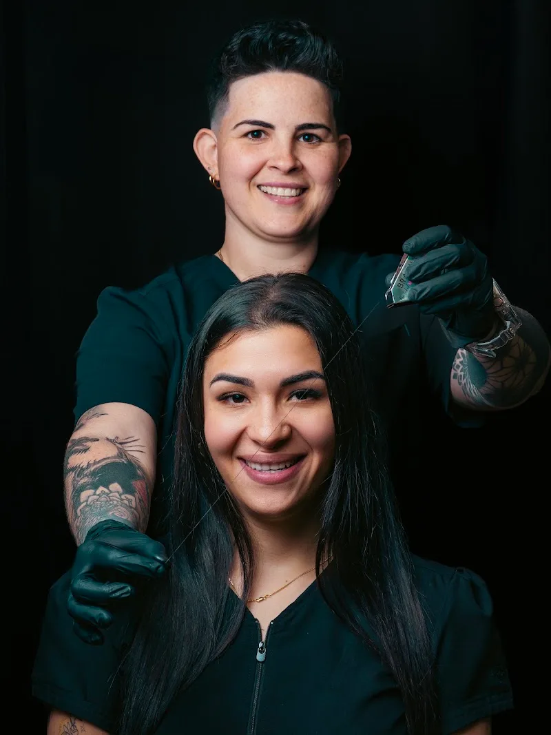 Lisandra Rivas Tattoo LLC