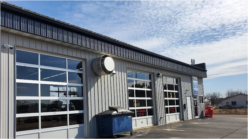 Little Wolf Automotive LLC