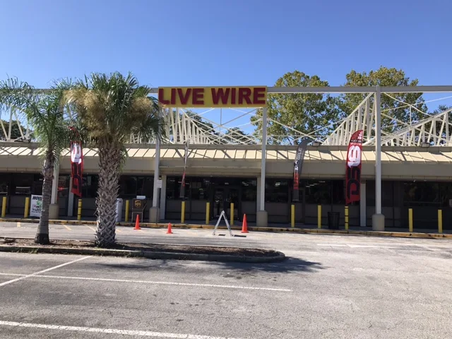 Livewire Group Corp