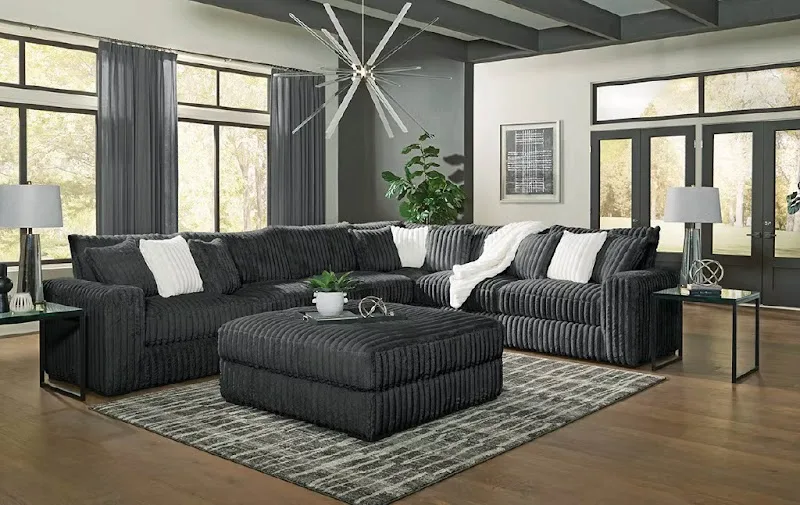 Living Rooms of Kalamazoo (EV)