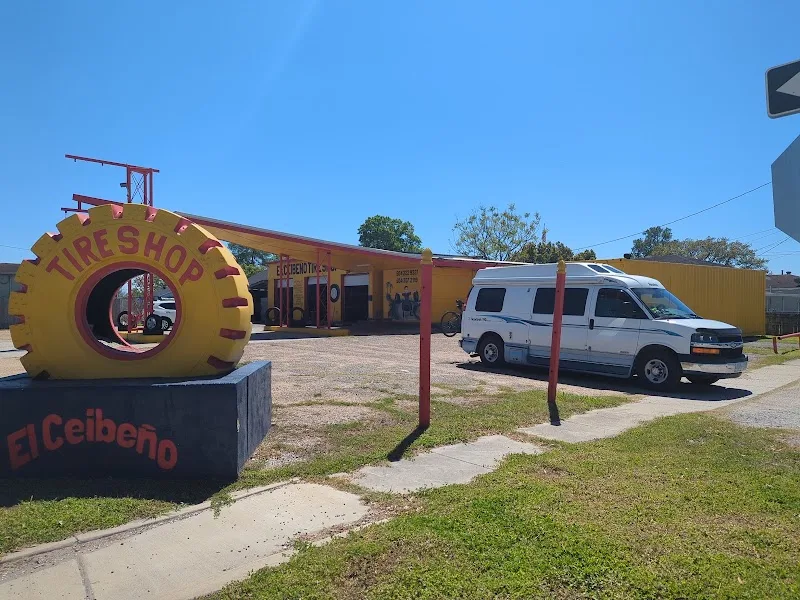 Llantera El Ceibeno number 2 LLC
