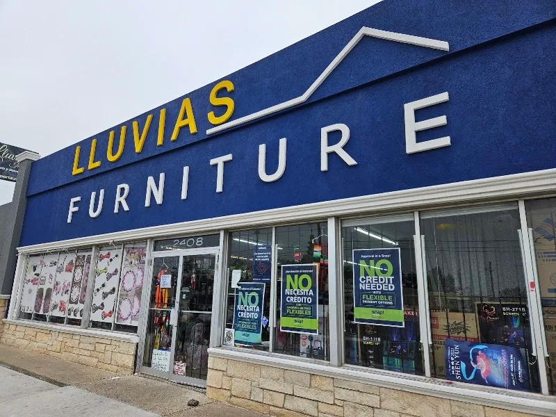Lluvia Imports