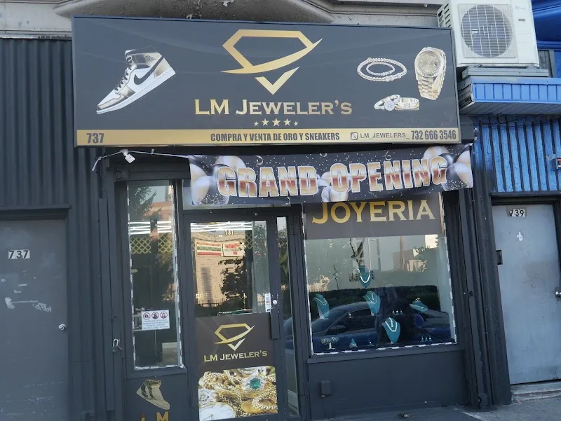 LM Jewelers LLC
