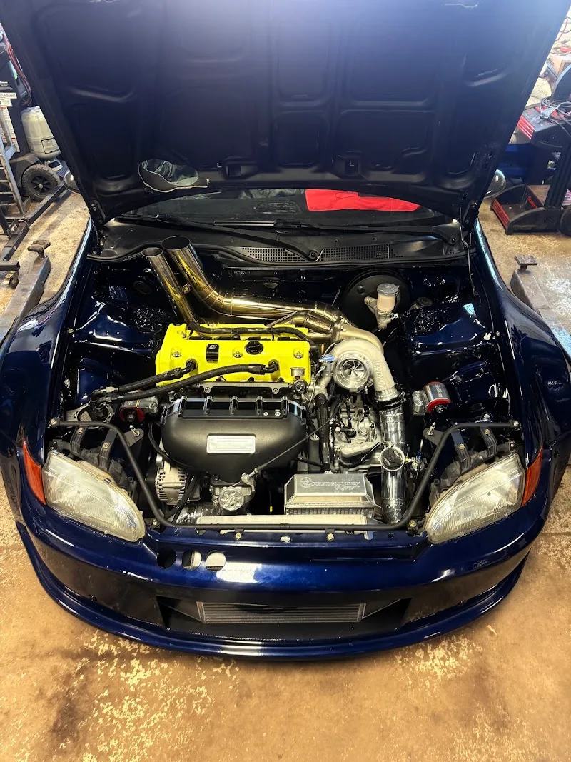 LM Motorworks LLC
