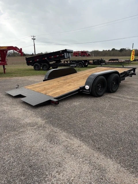 LnL Trailer and Equipment LLC (TF)