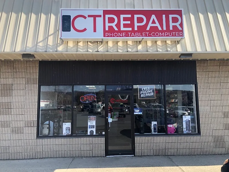 Lockman Tech Repair LLC