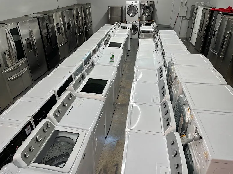 Lone Star Appliances Inc