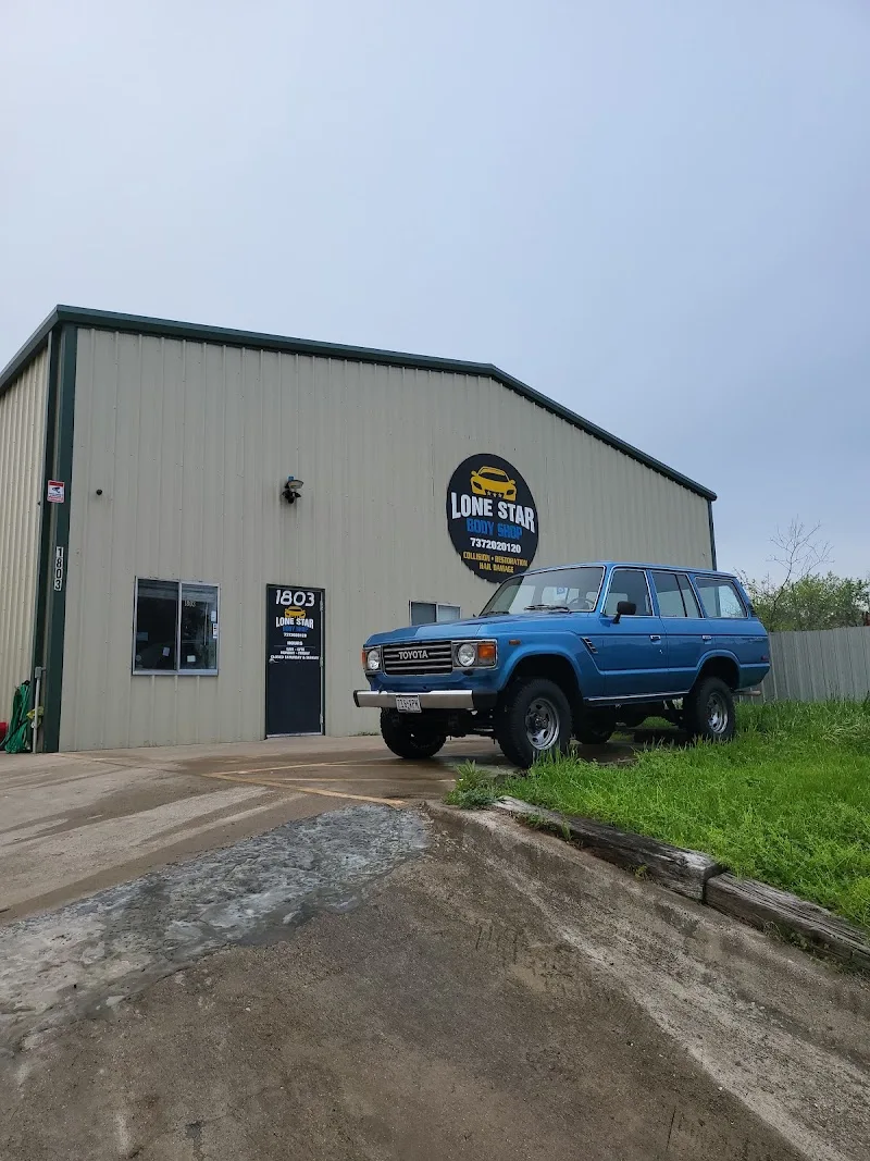 Lone Star Auto Financial LLC