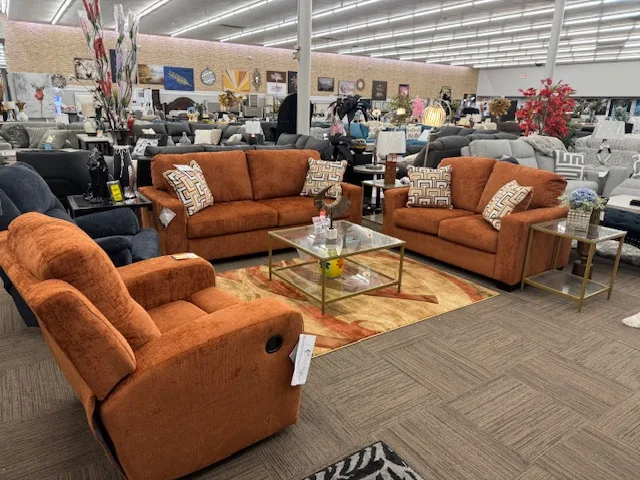 Long's Wholesale Furniture INC