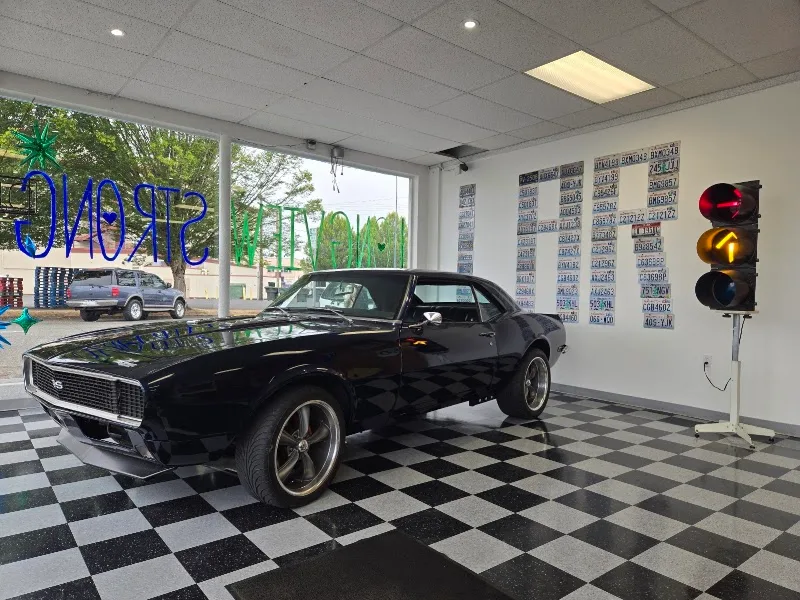 Longview Auto Repair LLC
