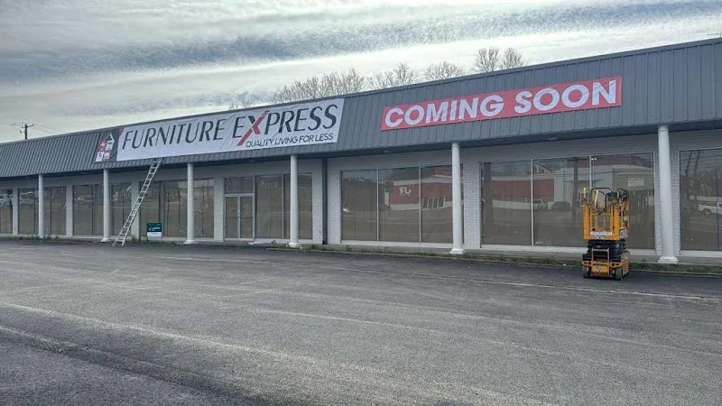 Longview Furniture Department Inc
