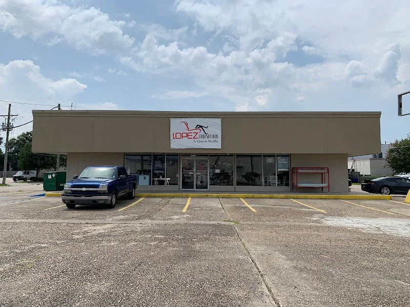 Lopez Furniture Kenner LLC