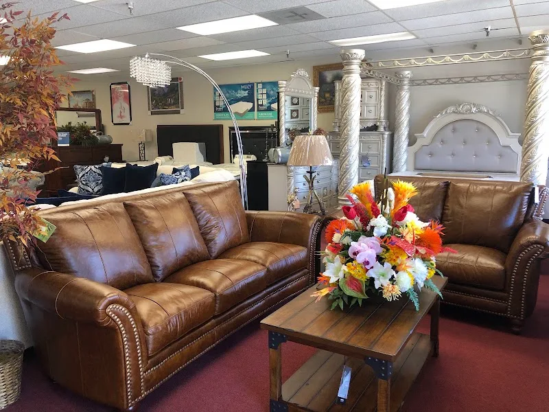 Lopez Furniture LLC