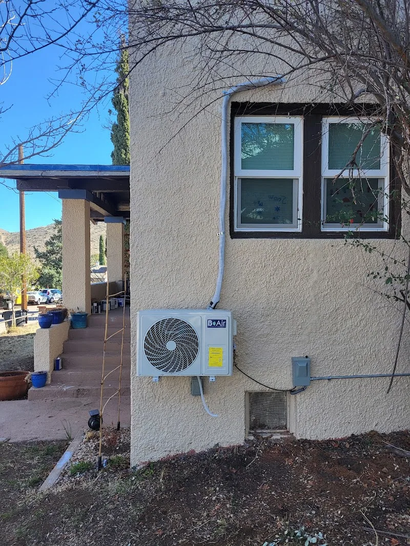 Lopez Sheet Metal Heating and Cooling