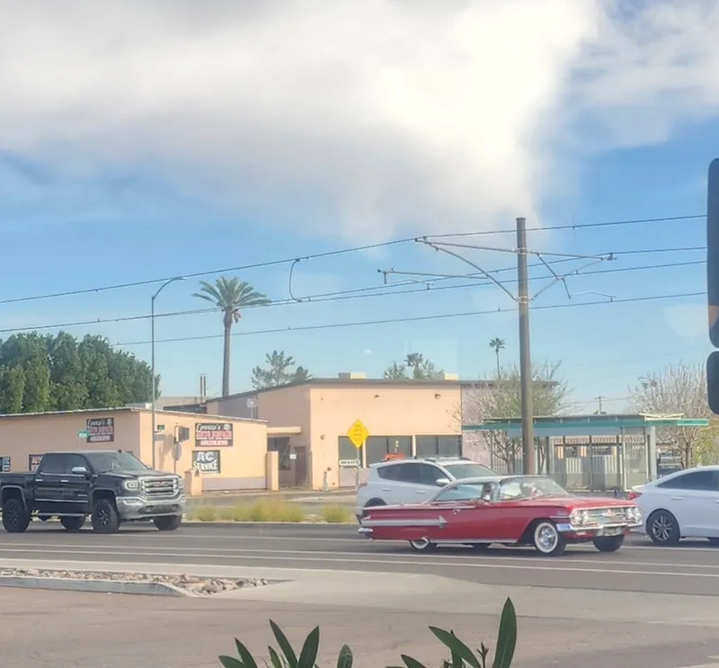 Lorenzos Auto Repair