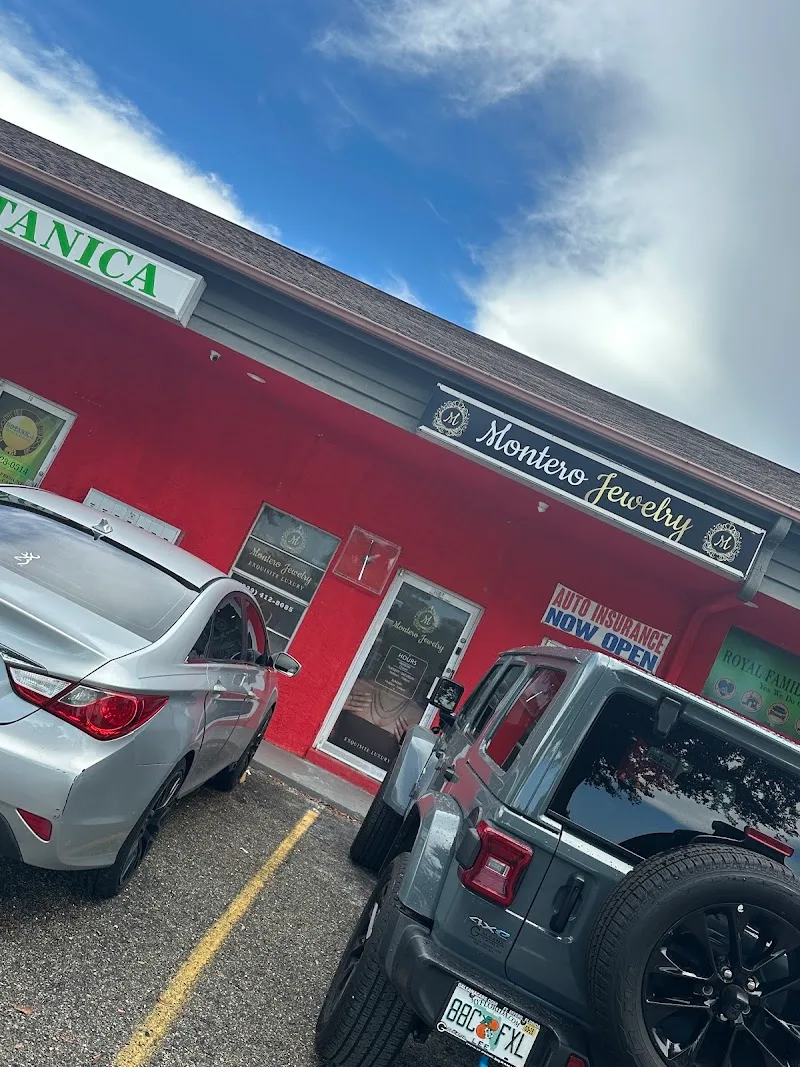 Los Montero Jewelry LLC
