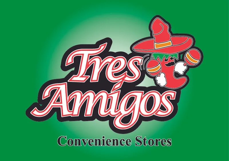 Los Tres Amigos Car Audio LLC