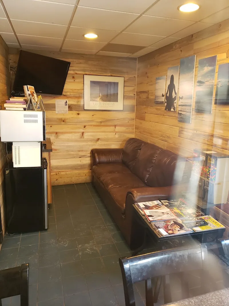 Loundon Road Repair LLC (FP)