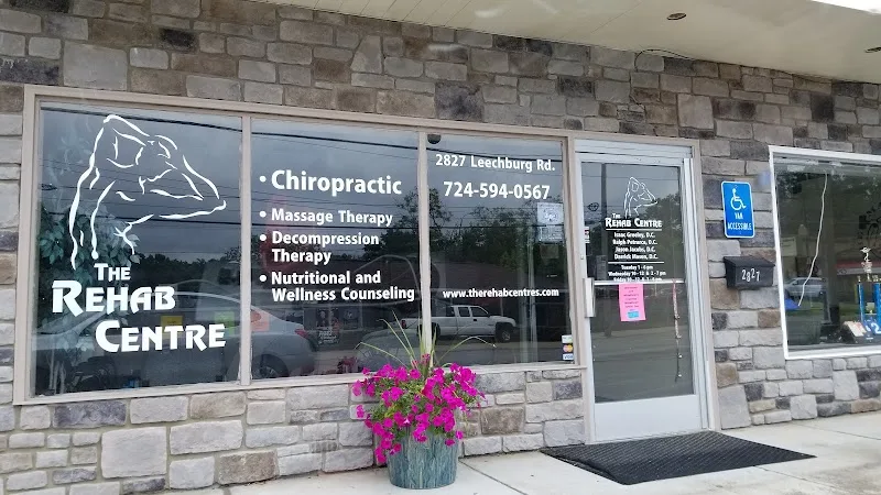 Lower Burrell Auto Centers LTD