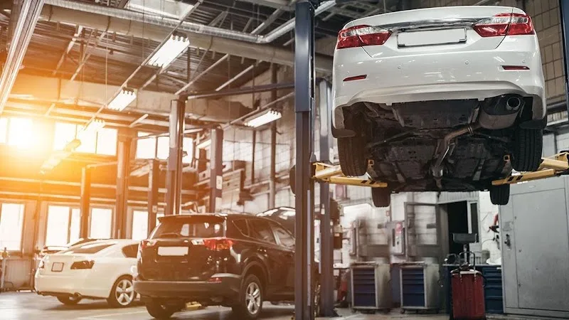 LSAB Service Center LLC