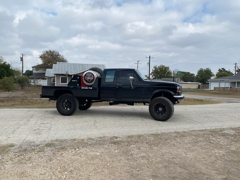 LT Fleet Services LLC