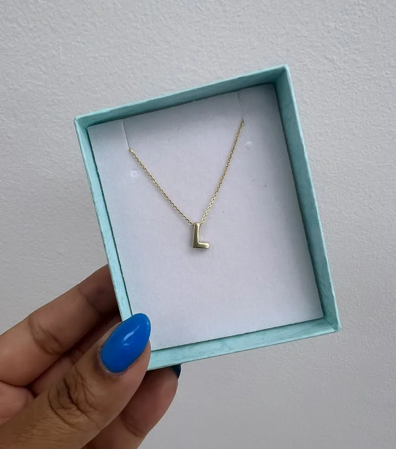 Luany Jewelers I Inc