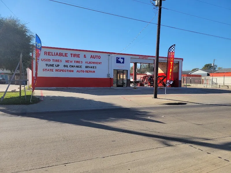 Lube X Auto Express LLC