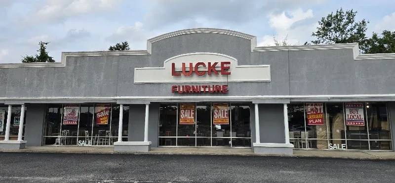Lucke Furniture Outlet Inc