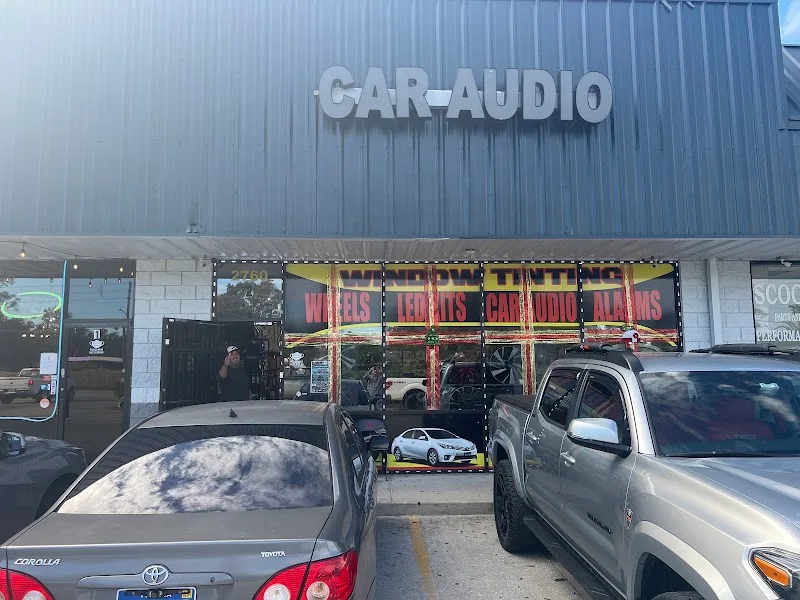 Luisito Paint and Sound LLC