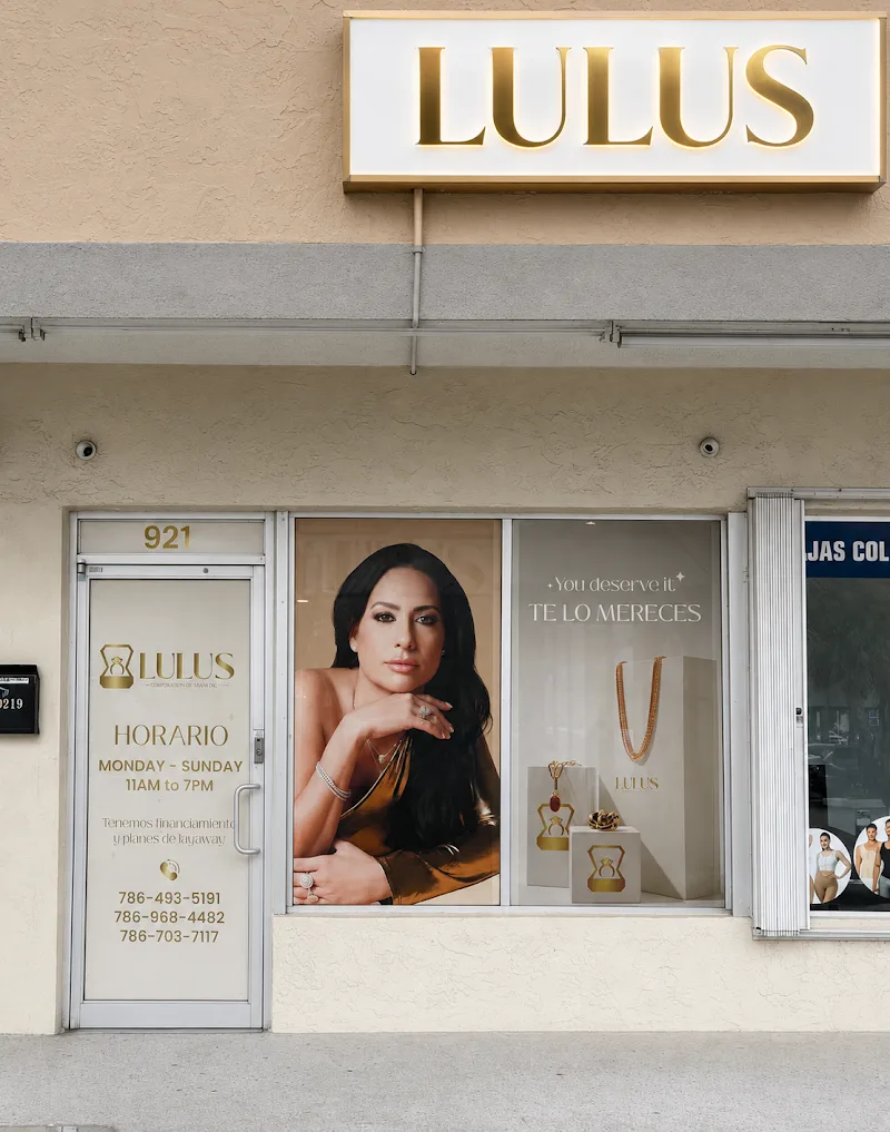 Lulus Gold and Diamond LLC