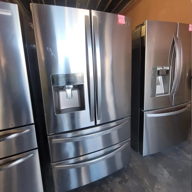 Luluxs Appliances LLC