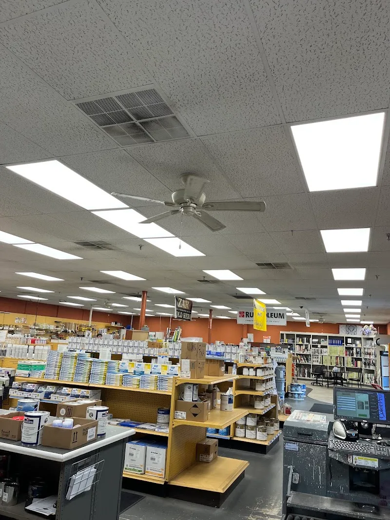 Lumens USA LLC