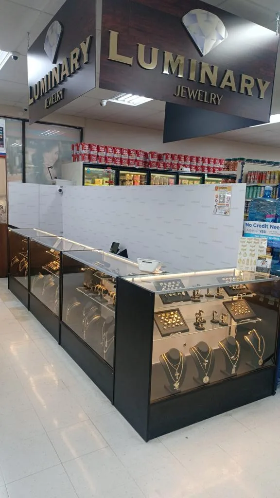 Luminary Jewelry Hialeah