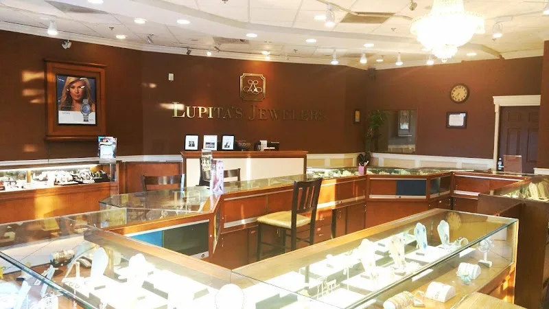 Lupita's Jewelers - Sierra (Fontana)